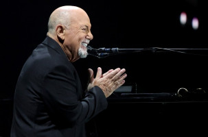 Billy Joel Complements ‘And So It Goes’ Documentary Release With 155