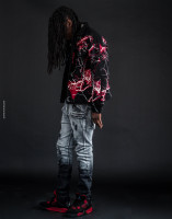 Kyng Kilo brings energetic fun with new single Flex The Best
