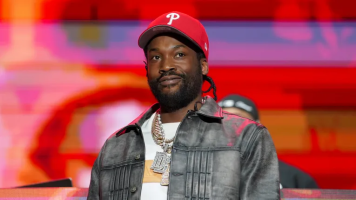 Meek Mill Can�t Shake His Online History