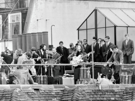 The Beatles Fans to Get New Interactive Experience in London