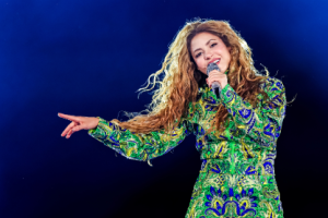 Shakira Wins Major Refund in Spain Tax Dispute