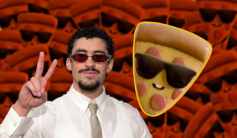 Toy Story 5 Adds Bad Bunny to Voice Cast