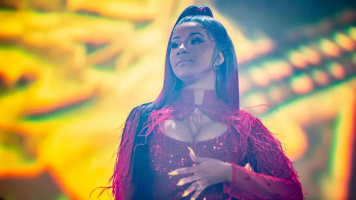 Cardi B Accuses Tasha K�s Husband Of Hiding Assets In New Lawsuit
