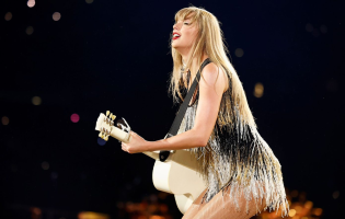 Taylor Swift Trademark Battle Heats Up Over �Reverse Confusion� Argument