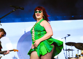 CMAT Shares Her Hurt Over Body Shaming Comments Following Big Weekend Set