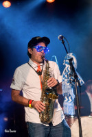 Manu Chevalier Brings Global Groove to His New Single �I'm alright (feat. Lumina B)�
