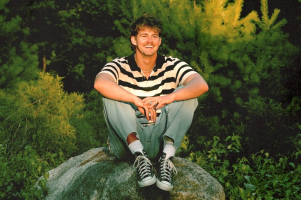 Forrest Frank Delivers Hit-Filled, Worship-Driven Set at �The Jesus Generation� in Nashville