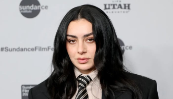 Charli XCX Hints At Surprise Collaborator On New Album