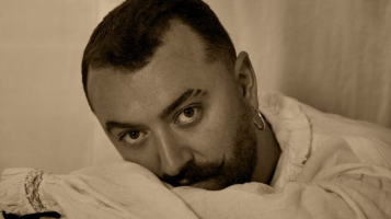 Sam Smith Unveils New Album 