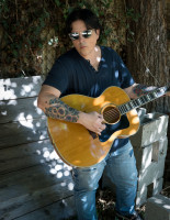 Rourke�s single �It�s My Time� offers hope to all who listen