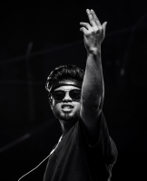 Sanjoy Takes the Global Stage with 