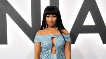 Nicki Minaj's Mother To Receive $400K In Husband's Death Lawsuit