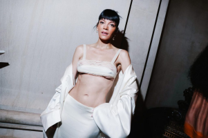 Lily Allen Defends West End Girl After Concertgoer Says They Felt �Ripped Off�